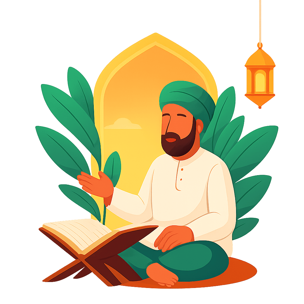 Tlawh Academy Hero Image