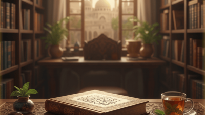 Arabic Language