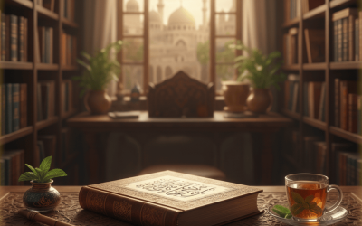 arabic language