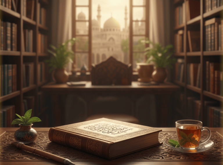 arabic language