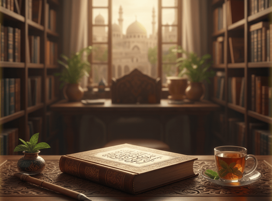 arabic language