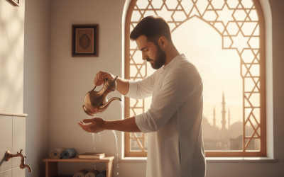 Fiqh & Islamic Law