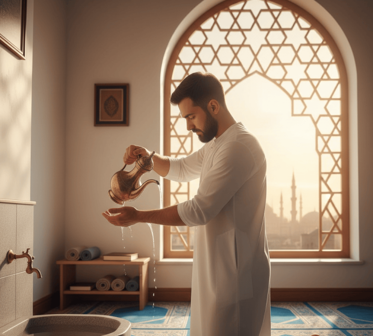 Fiqh & Islamic Law